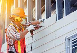 Best Siding for Multi-Family Homes  in Mccom, MS