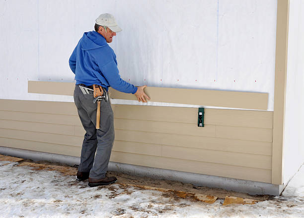 Best Weatherproofing and Sealing  in Mccom, MS